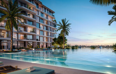 Bay Grove Residences