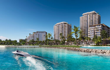 Bay Grove Residences