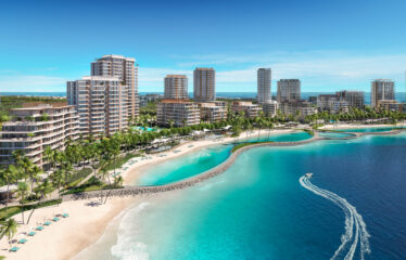 Bay Grove Residences