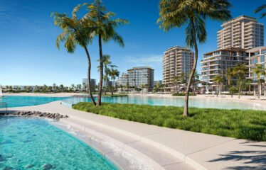 Bay Grove Residences