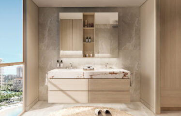 Bay Grove Residences