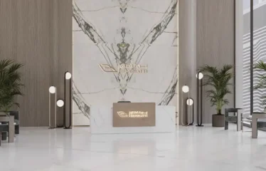 Binghatti Phoenix at JVC Dubai