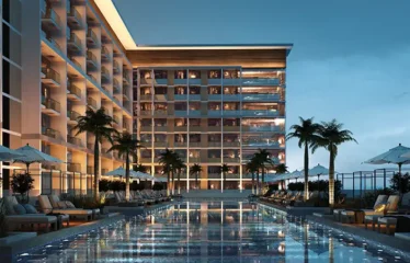 Binghatti Phoenix at JVC Dubai