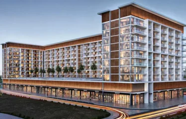 Binghatti Phoenix at JVC Dubai