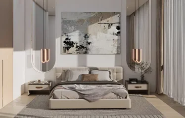 Binghatti Phoenix at JVC Dubai