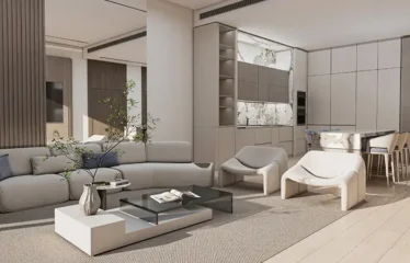 Binghatti Phoenix at JVC Dubai