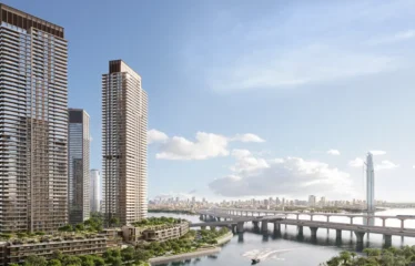 ARLO AT DUBAI CREEK HARBOUR AIRBNB