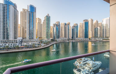 Marina View Tower