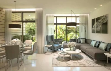 Damac Hills 2, Avencia 2 Villas