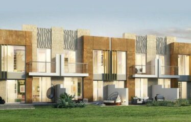 Damac Hills 2, Avencia 2 Villas
