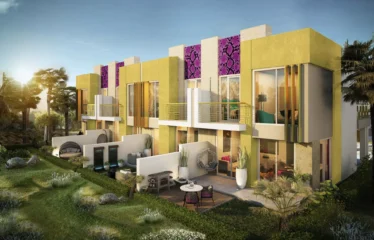 Damac Hills 2, Avencia 2 Villas