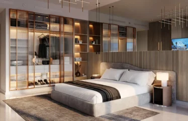 Binghatti House, JVC