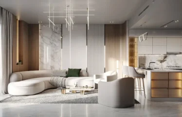 Binghatti House, JVC