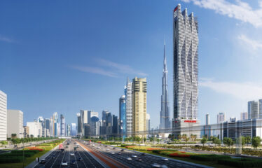 BAYZ 102 at Business Bay