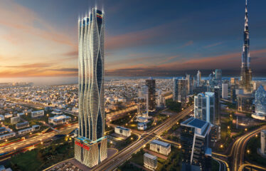 BAYZ 102 at Business Bay
