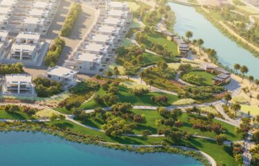 Damac hills 2 Aknan Villas Vardon