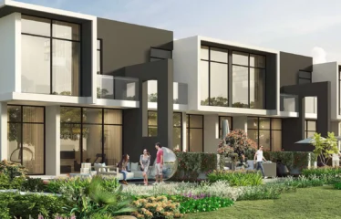 Damac hills 2 vardon