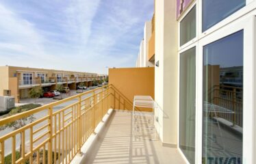 Damac Hills 2, Avencia 2 Villas