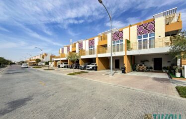 Damac Hills 2, Avencia 2 Villas