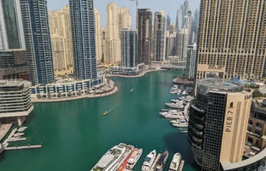 Marina View Tower