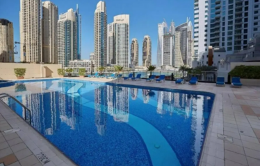 Marina View