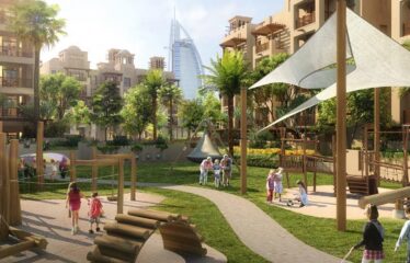 Madinat Jumeirah Living Rahaal 2