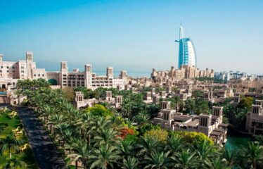 Madinat Jumeirah Living Rahaal 2