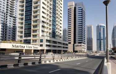 Marina View Tower