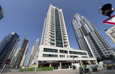 Marina View Towers
