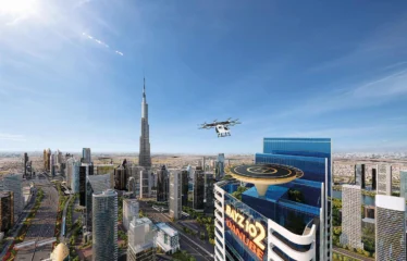 BAYZ 102 at Business Bay