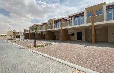 Damac Hills 2, Avencia 2 Villas