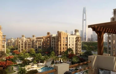 Madinat Jumeirah Living Rahaal 2