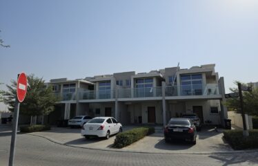 Damac hills 2 Aknan Villas Vardon