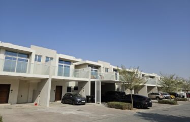 Damac hills 2 Aknan Villas Vardon