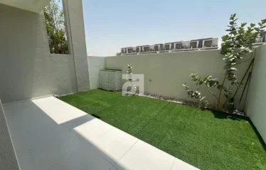 Aknan Villas at Vardon, DAMAC Hills 2