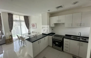 Aknan Villas at Vardon, DAMAC Hills 2