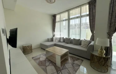 Aknan Villas at Vardon, DAMAC Hills 2