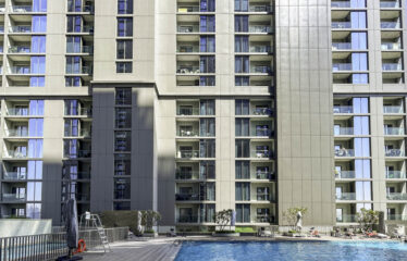 Creek Vistas Reserve at Sobha Hartland