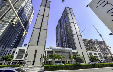 Creek Vistas Reserve at Sobha Hartland