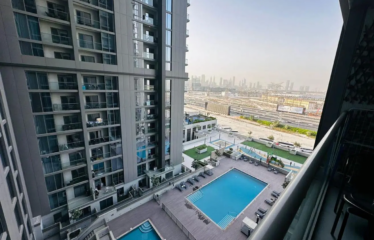 Creek Vistas Reserve at Sobha Hartland