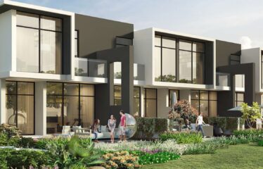 Villas for Sale in Vardon, DAMAC Hills 2