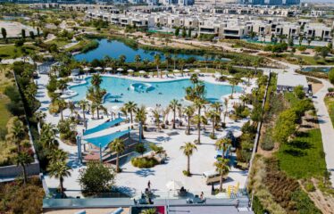 Malibu Beach, Damac Hills 2
