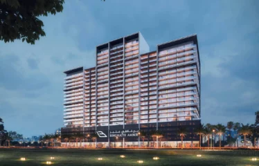 Binghatti Luxuria Apartments